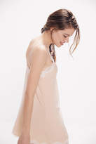 Thumbnail for your product : Out From Under Satin Slip Dress