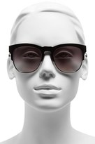 Thumbnail for your product : Wildfox Couture 'Club Fox' 52mm Sunglasses