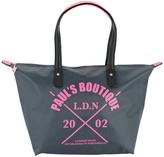 Thumbnail for your product : Paul's Boutique 7904 Paul's Boutique Betty Tote Bag