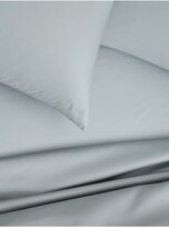 Thumbnail for your product : Boll & Branch Classic Hemmed 300 Thread Count Organic Cotton Sheet Set