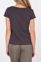 Thumbnail for your product : MinkPink Mink Pink Cotton Scoop Tee