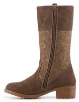 Thumbnail for your product : Rachel Yuma Girls Toddler & Youth Riding Boot