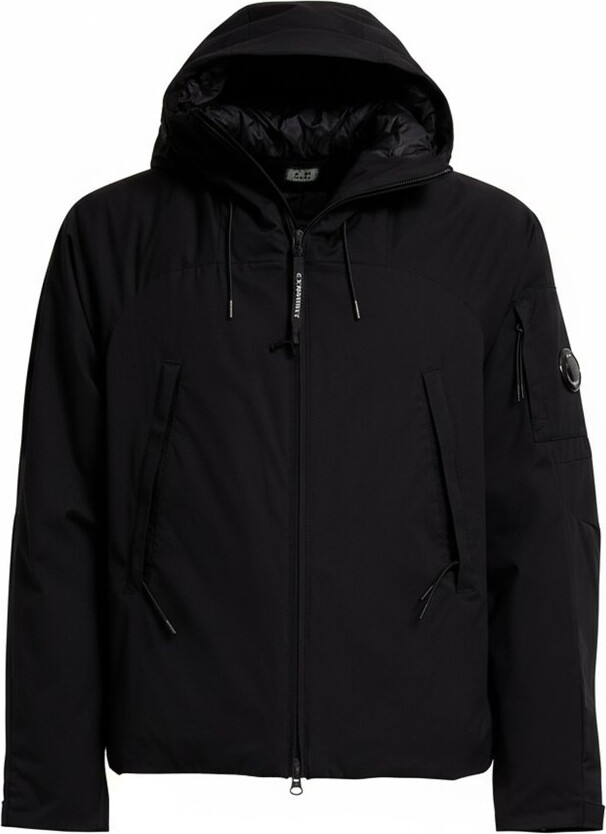 Company Lens Soft Shell Jacket ShopStyle