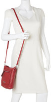 Thumbnail for your product : Kenneth Cole Reaction Red Echo Mini Crossbody
