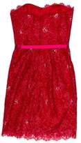 Thumbnail for your product : Miguelina Lace Mini Dress