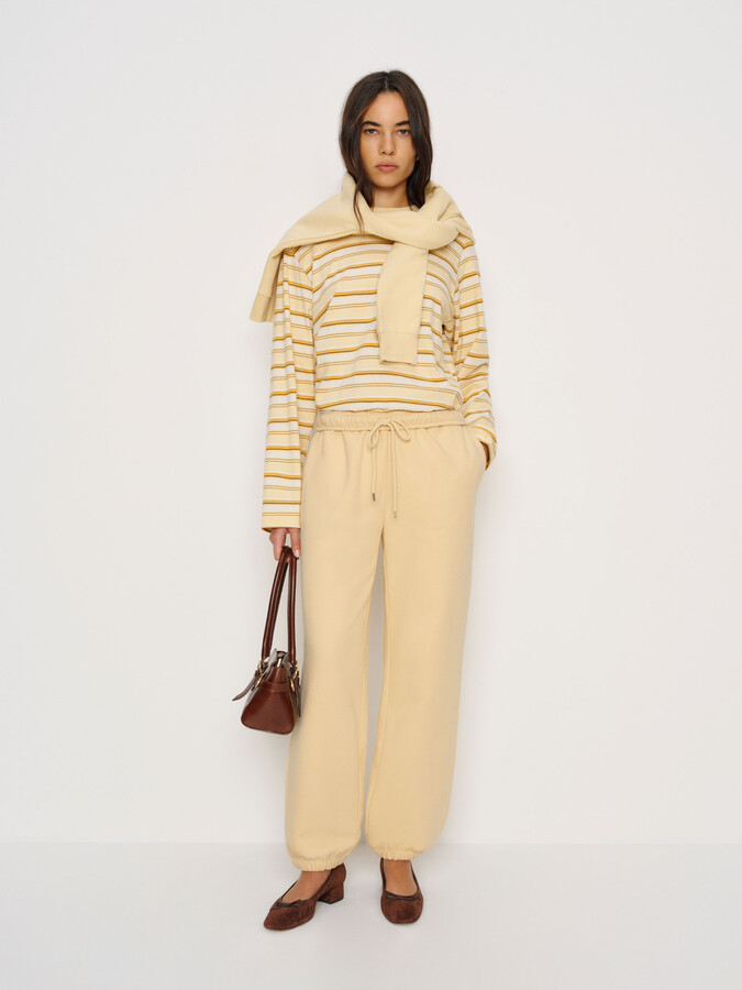 Skye Boyfriend Sweatpant