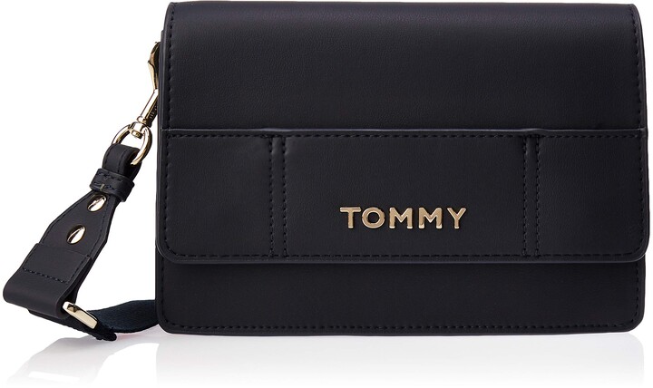 Tommy Hilfiger ITEM STATEMENT CROSSOVER Women's Cross-Body Bag - ShopStyle  Clutches