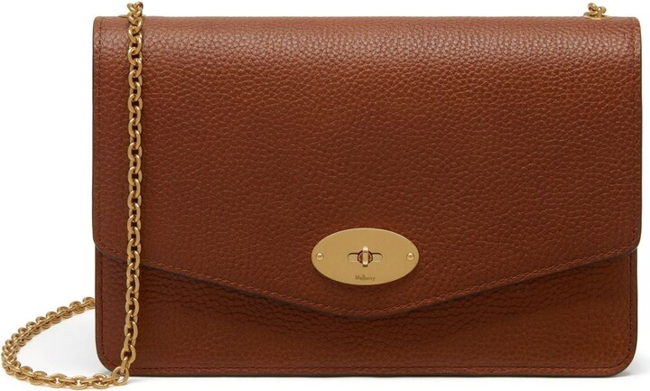 Mulberry Darley