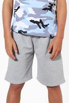 Thumbnail for your product : boohoo Boys Fleece Shorts
