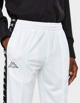 Thumbnail for your product : Kappa Banda Arama Cropped Pant in White/Black