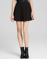 Thumbnail for your product : Rebecca Taylor Skirt - Lauren