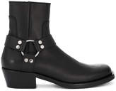 Thumbnail for your product : Balenciaga Rider harness boots