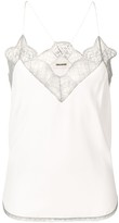 Thumbnail for your product : Zadig & Voltaire Christy top