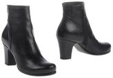 Thumbnail for your product : Alberto Fermani Ankle boots