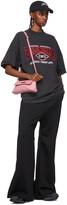 Thumbnail for your product : Balenciaga Pink Small XX Flap Shoulder Bag