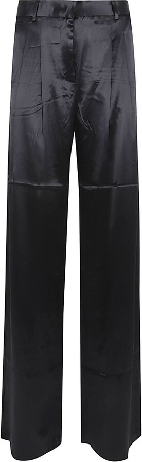 The Andamane Nathalie Wide-Leg Pants