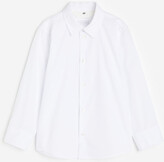 Thumbnail for your product : H&M Easy-iron shirt