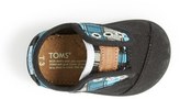 Thumbnail for your product : Toms 'Cordones - Tiny' Sneaker (Baby, Walker & Toddler)