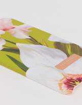 Thumbnail for your product : Ted Baker iPhone Case in Chatsworth Bloom