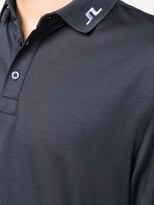 Thumbnail for your product : J. Lindeberg Tour technical polo shirt