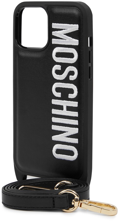Moschino Iphone Case Shop The World S Largest Collection Of Fashion Shopstyle Moschino Iphone Case Shop The World S Largest Collection Of Fashion Shopstyle