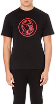 Thumbnail for your product : Billionaire Boys Club Wealth Motto cotton-jersey t-shirt - for Men