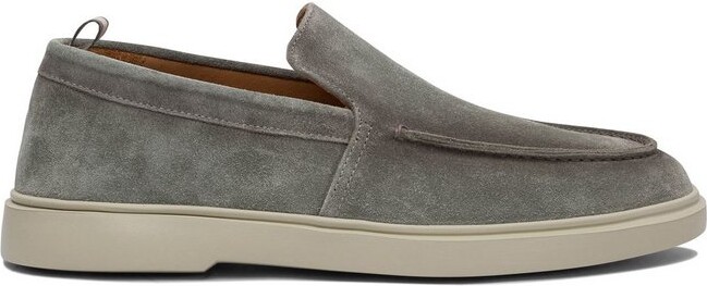 Officine Creative Slip-On Loafers