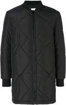 Thumbnail for your product : MSGM padded coat
