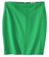Thumbnail for your product : Merona Women's Ponte Pencil Skirt - Assorted Colors