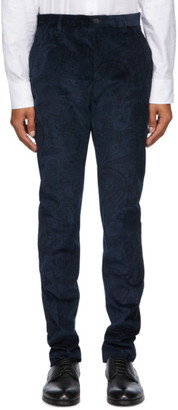 Men's Paisley Pants | Shop the world’s largest collection of fashion ...
