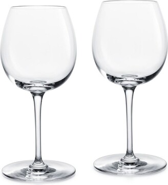 Baccarat Set of 2 Oenologie Bourgogne Glasses (330ml)