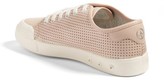 Thumbnail for your product : Rag & Bone Women's 'Standard Issue' Perforated Sneaker