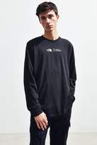 Thumbnail for your product : The North Face X National Geographic Bottle Source Long Sleeve Tee