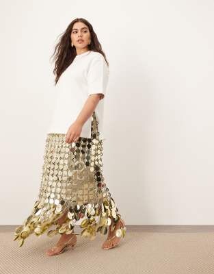 ★Karen Millen スパークルタイストラッピー 魅惑的マキシ★ ☆Karen Millen スパークルタイストラッピー 魅惑的マキシ☆