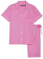 Thumbnail for your product : Lauren Ralph Lauren Bermuda Pajamas