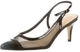 Thumbnail for your product : Kate Spade Slingback Pumps