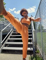 Thumbnail for your product : aerie OFFLINE By Cozy Class Foldover Jogger