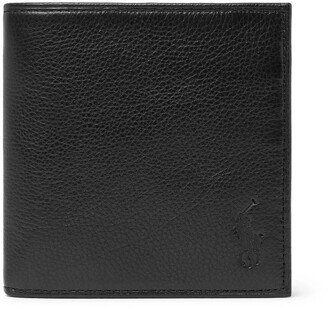ralph lauren mens wallet sale