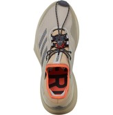 Thumbnail for your product : adidas Womens Adizero Ubersonic 3 Citified Tennis Shoes Light Brown/Grey Six/True Orange