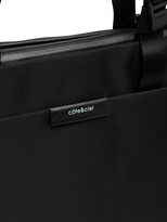 Thumbnail for your product : Côte and Ciel Fabric Shoulder Bag