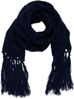 Twin-Set Oblong scarves - Item 46543085BN