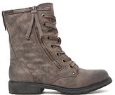 Thumbnail for your product : Roxy Rockford Quilted Lace Up Boots