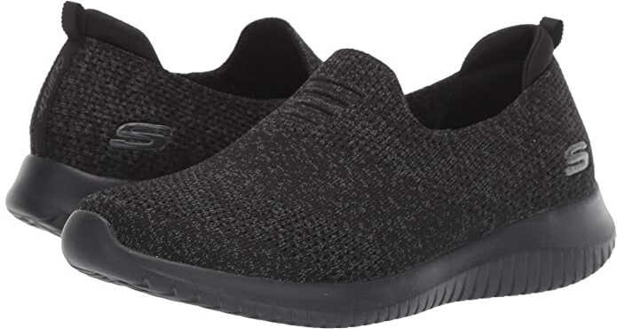skechers harmonious black