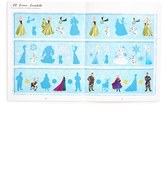 Thumbnail for your product : LIBERTY DISTRIBUTION 'Frozen - Snow Days' Sticker Activity Book