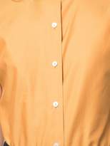 Thumbnail for your product : Theory structured shirt
