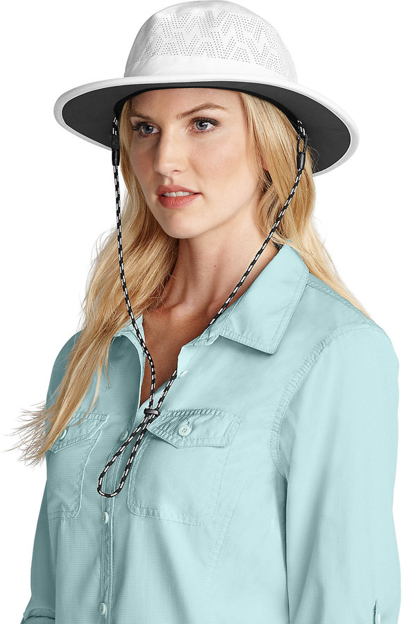 Eddie Bauer Women's Exploration Hat ShopStyle