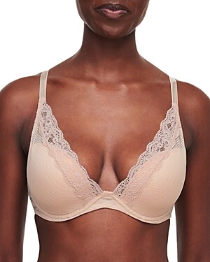 Chantelle T Shirt Bra | Shop the world's largest collection of fashion |  ShopStyle