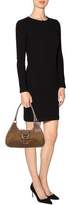 Thumbnail for your product : Prada Tessuto & Leather Shoulder Bag