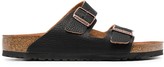 Thumbnail for your product : Birkenstock Arizona leather sandals