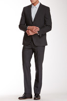 Thumbnail for your product : Ben Sherman Notch Lapel Wool Suit